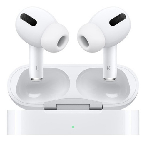 AirPods Pro Auriculares Originales Apple, Mwp22am/a