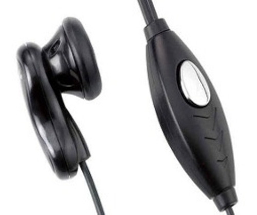 Auricular Genius Single Ear /mh-01e