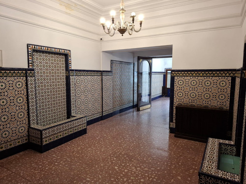 Exclusivo Palacio Arabe Mar Del Plata