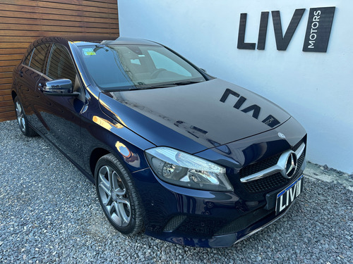 Mercedes-Benz Clase A 1.6 A200 Urban 156cv