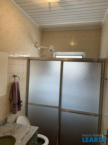 Sobrado - Vila Leopoldina - Sp - 591484