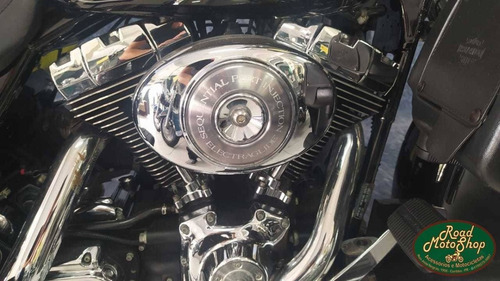 Harley- Davidson Ultra Electra Glide Classic
