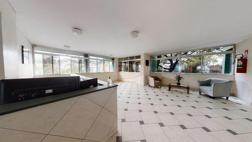 Apartamento Com 2 Dormitório(s) Localizado(a) No Bairro Rio Pequeno Em São Paulo / São Paulo - 17340:924738