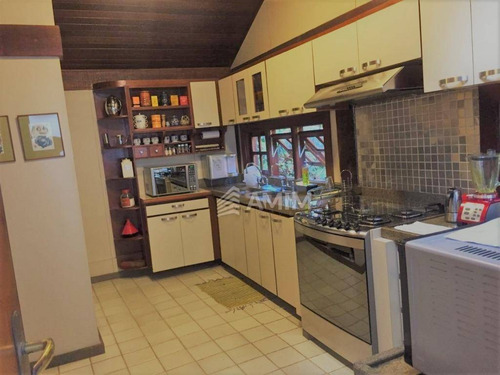 Imagem 8 de 26 de Casa À Venda, 370 M² Por R$ 3.000.000,00 - Itaipu - Niterói/rj - Ca0346