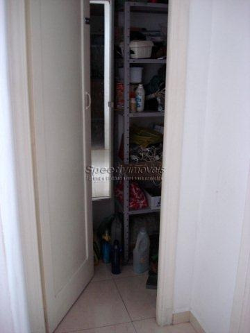 Imagem 10 de 15 de Venda Casa Em Santos Boqueirão 3 Dormitórios. - 699