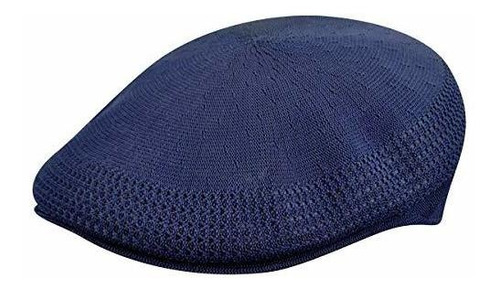 Kangol Tropic 504 Ventair Navy, Grande