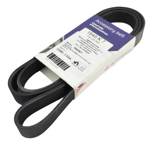 Banda Accesorios 4.4 Bmw X6 07-19, X5 09-19, 750 08-19