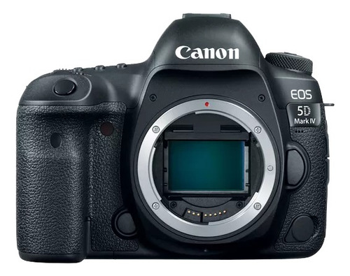 Canon Eos 5d Mark Iv 
