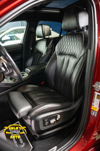 Bmw X6 Xdrive40i M Package 2022 Recien Importada Clean