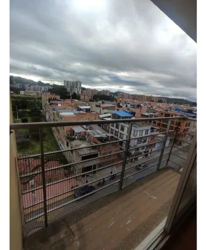 Apartamento Cantalejo