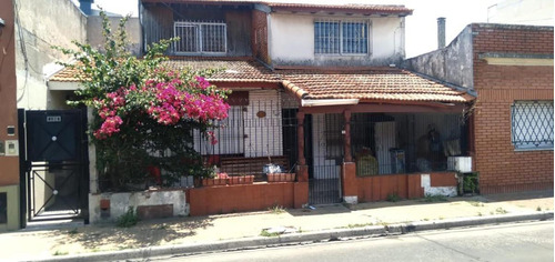 Casa En Villa Dominico