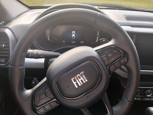 Fiat Toro FREEDOM 2.0 CD AT9 4X4
