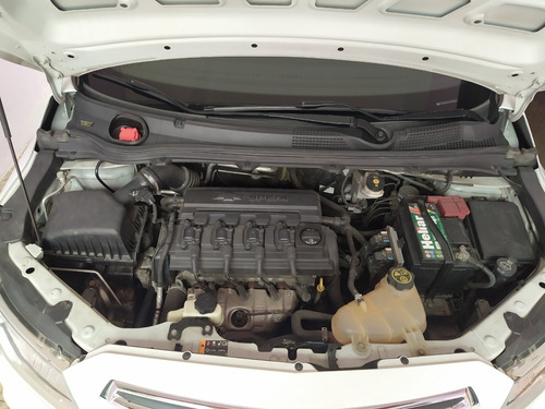Chevrolet / Prisma Lt 1.0 8v