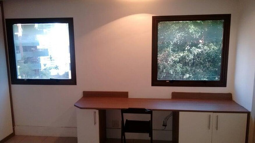 Loft Para Aluguel, 1 Quarto, 1 Suíte, 2 Vagas, Jardim Ampliação - São Paulo/sp - 819