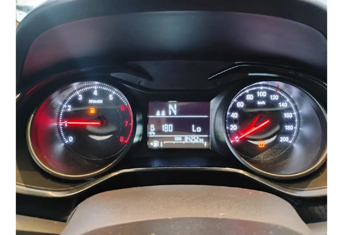 Chevrolet Onix 1.0 TURBO FLEX AUTOMÁTICO