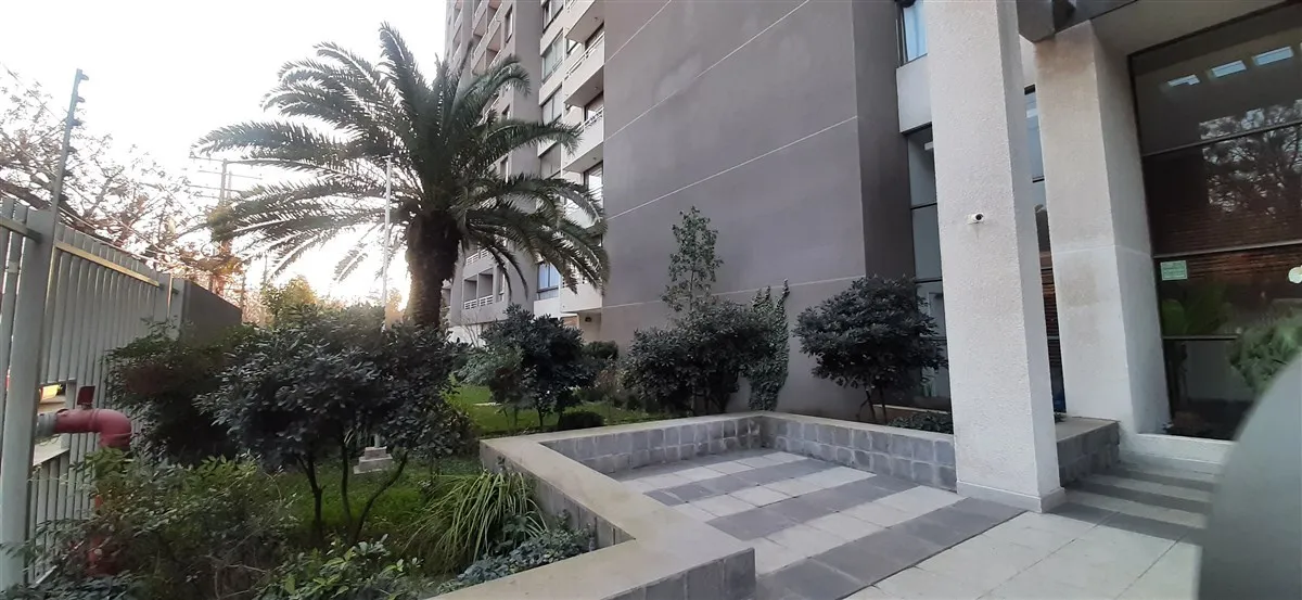 Imagen 3 de 13 de Departamento En Venta De 1 Dorm. En Maipú