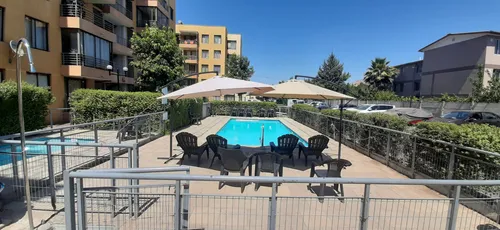 Venta Amplio Departamento 3 Dormitorios 1 Baño