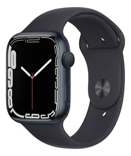 Apple Watch Series 7 (gps, 45mm) Azul Medianoche - B