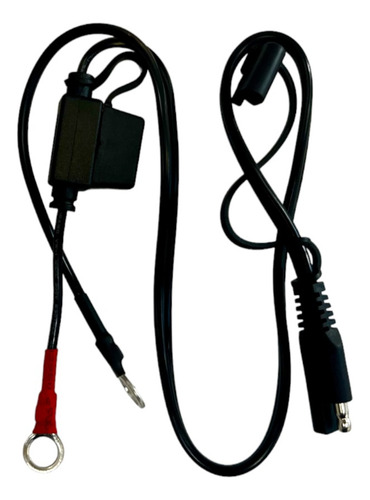 Cargador Solar De 12 Voltios 7 Watts Solar Pulse
