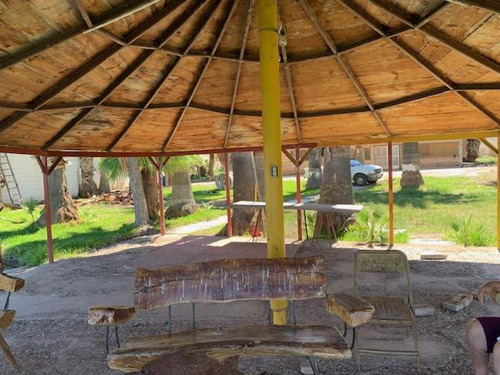 Casa De Campo En Colina