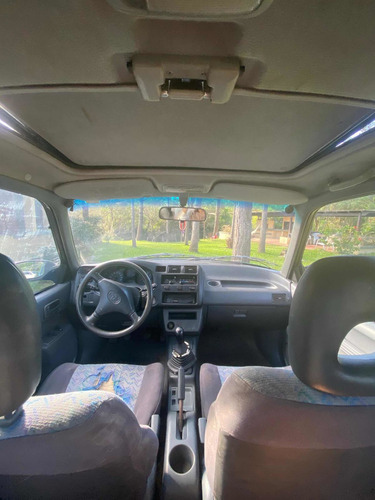 Toyota Rav4 2.0