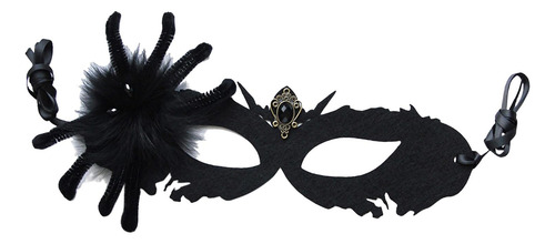 Máscara De Olho De Halloween Máscara De Olho Carnaval Foto