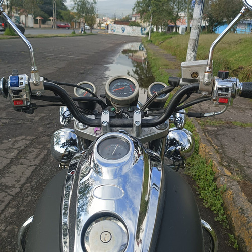 Ranger Luxury 250, Año 2023, Usada Como Nueva 100% Funcional