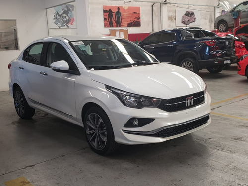 Fiat Cronos Precision Pack Style Unidades Disponibles