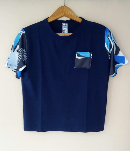 Imagen 4 de 4 de Remera Algodón Rock T 1 Al 4 Talles Amplios Grandes