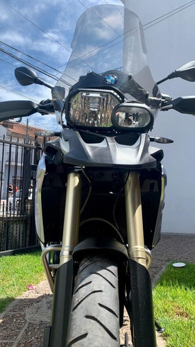 Imagen 4 de 13 de Bmw F 800 Gs Trophy