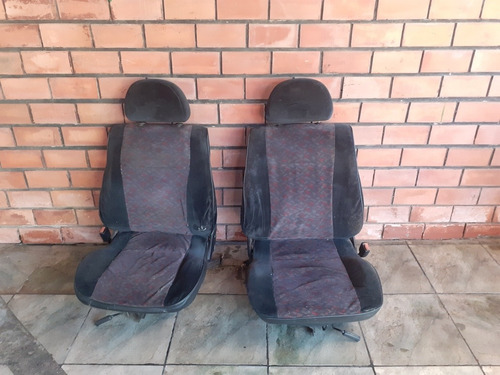 Seat Cordoba Seat
