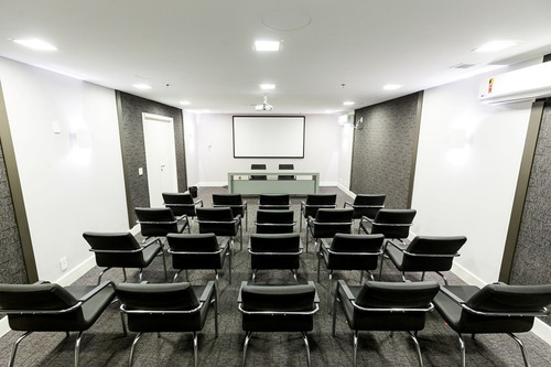 Sala Comercial Para Venda, Floresta, Porto Alegre - Sa2281. - Sa2281-inc