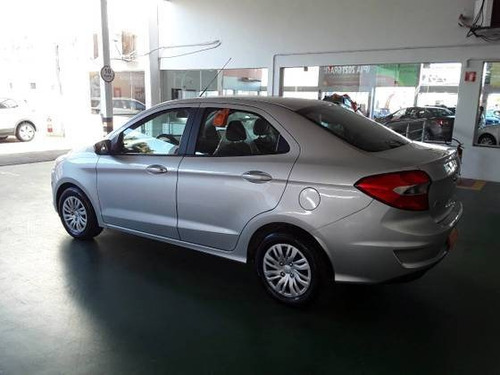 Imagem 6 de 9 de Ford Ka 1.5 Ti-vct Flex Se Manual