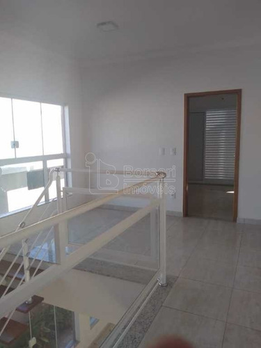 Imagem 2 de 6 de Venda De Casas / Condomínio Na Cidade De Araraquara 10736