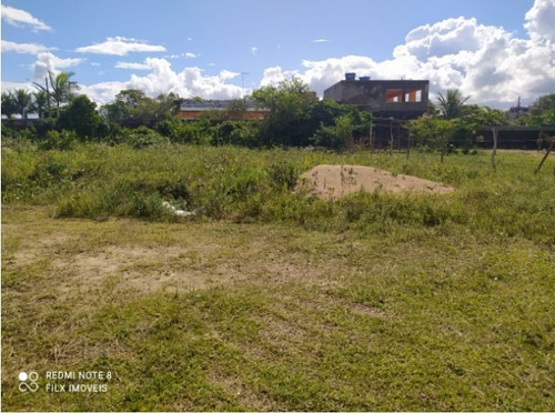 Imagem 2 de 10 de Terreno 400 Metros Da Praia C/ Licença Ambiental Itanhaém Sp