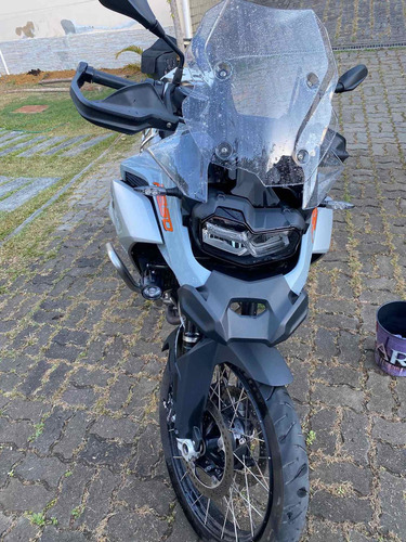 Imagem 2 de 3 de Bmw F850 Gs Adv Premium