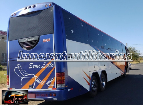 Imagem 2 de 13 de Irizar Century Trucado Scania K360 Ano 2002 Cod 407