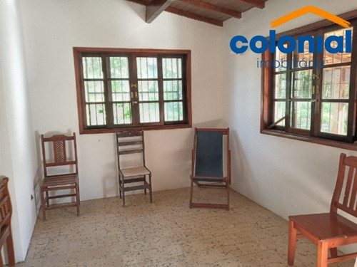 Imagem 14 de 30 de Chácara Com 2 Casas Terreno Com 3.136,00m2 - Ch00143 - 70669861
