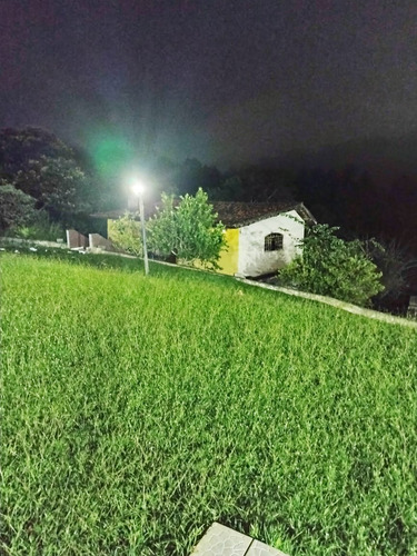 Imagem 13 de 30 de Linda Chácara Completa Com Piscina E Lagos