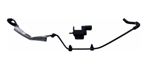 Valvula Solenoide Vacio Vw Jetta Passat Tiguan #037906283 C (Usado)
