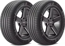 Comprar Kit de 2 pneus Michelin Pneus Michelin Pilot Sport 4 SUV 265u002F40R21 105-925kg