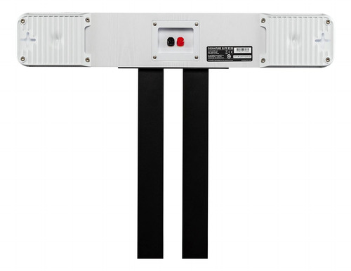 Altavoces De Suelo Polk Audio Sigs35celwt Blancos
