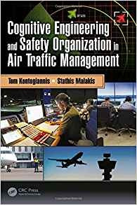 Cognitive Engineering And Safety Organization In Air Traffic