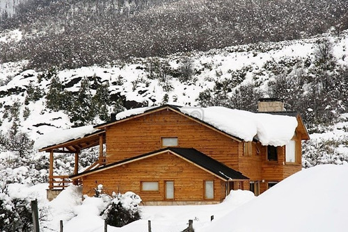 Turístico En Venta Ubicado En Cerro Catedral, Bariloche