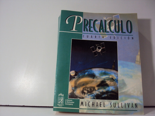 Precalculo Michael Sullivan 