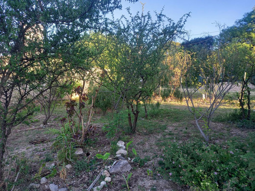 Casa En Venta 1 Dormitorio - Sierras Chicas