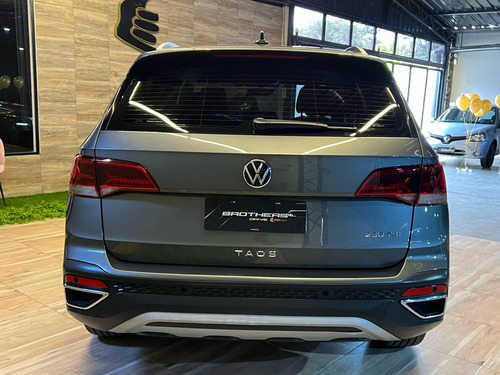 Volkswagen Taos 1.4 250 Tsi Comfortline