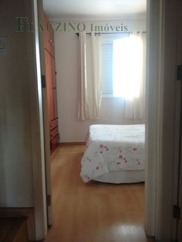 Imagem 13 de 20 de Casa Para Venda, 2 Dormitórios, Jardim Casablanca - São Paulo - 365