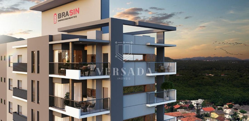Imagem 5 de 15 de Empreendimento Diferenciado Na Meia Praia - 3003
