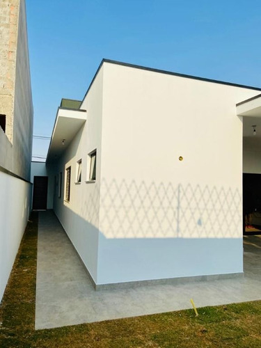 Imagem 5 de 26 de Casa À Venda, 180 M² Por R$ 829.000,00 - Condomínio Residencial Phytus - Cabreúva/sp - Ca1418